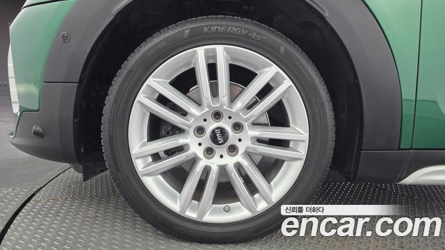 Mini Countryman Classic Plus 2nd - фото 4