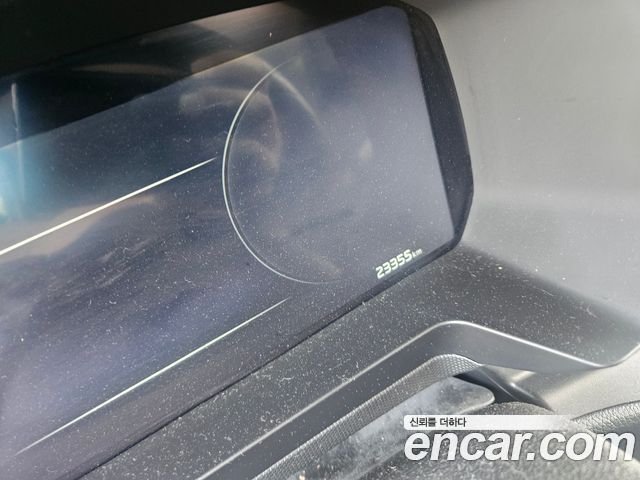 Kia RAY Новый EV Light - фото 3