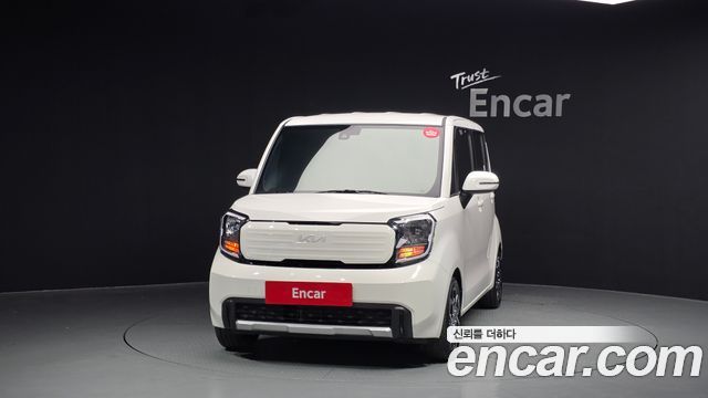 Kia RAY Новый Signature - фото 2