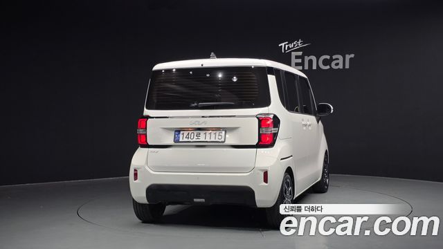 Kia RAY Новый Signature - фото 3