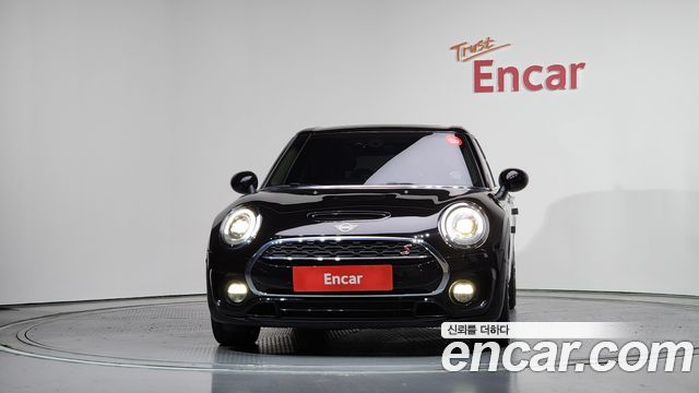 Mini Clubman Standard 2nd - фото 2