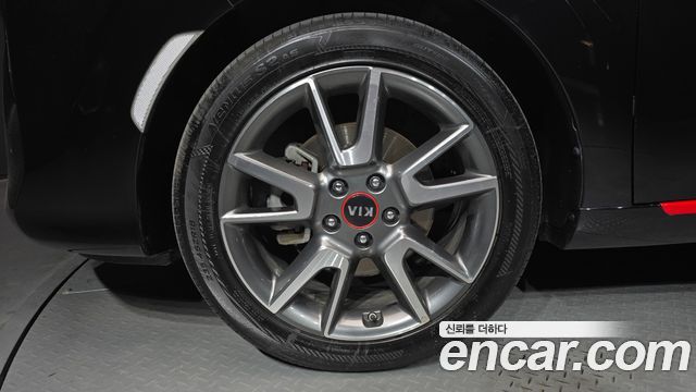 Kia Soul 1.6 T-GDI Noblesse Special - фото 4