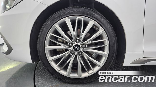 Hyundai Grandeur IG 3.0 Premium - фото 4