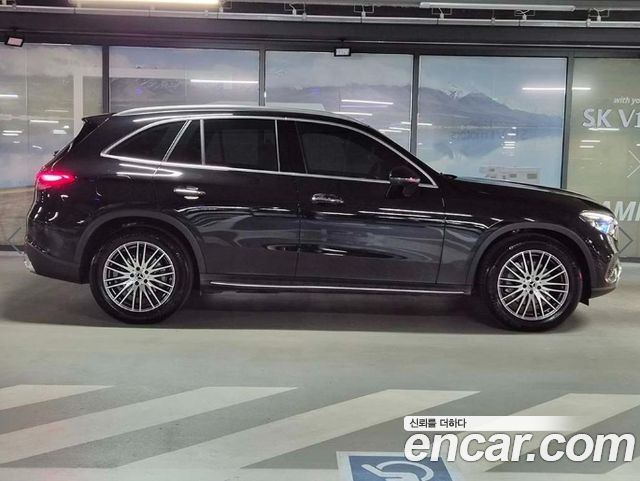 Mercedes-Benz GLC-Class X254 GLC 300 4MATIC Avantgarde - фото 2