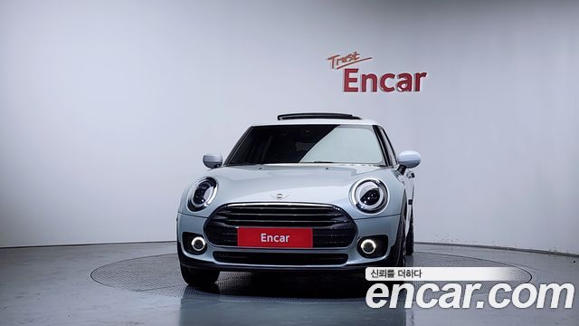 Mini Clubman Classic 2nd - фото 2