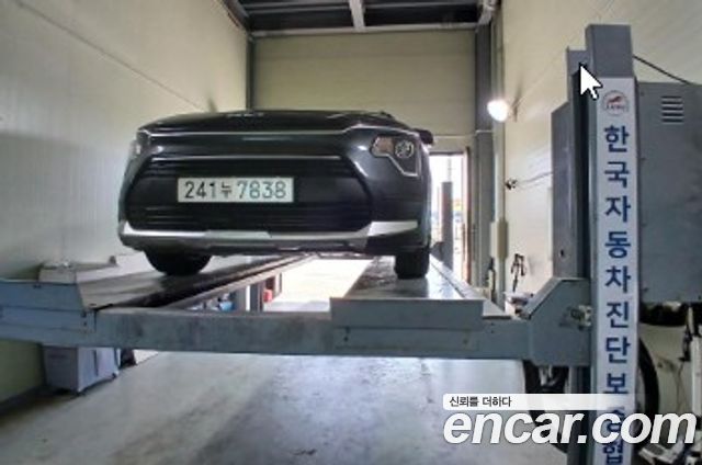 Kia Niro Совершенно новый Prestige - фото 0