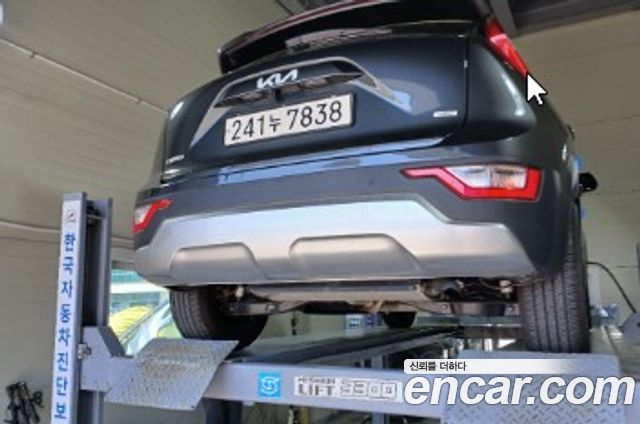 Kia Niro Совершенно новый Prestige - фото 1