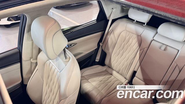 Genesis GV70 2.5T Gasoline 2WD - фото 4
