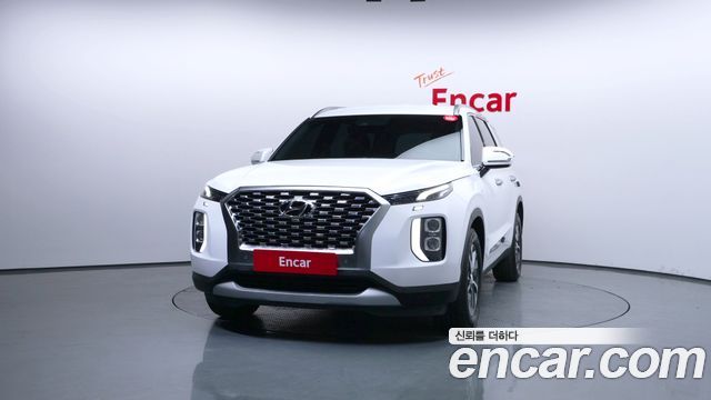 Hyundai Palisade Diesel 2.2 2WD Exclusive - фото 2