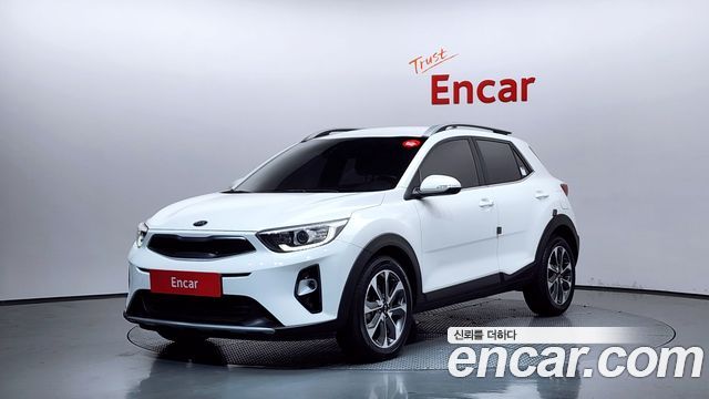 Kia Stonic 1.4 Prestige - фото 0