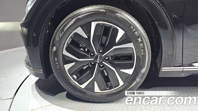 Kia EV6 Long Range Earth - фото 4