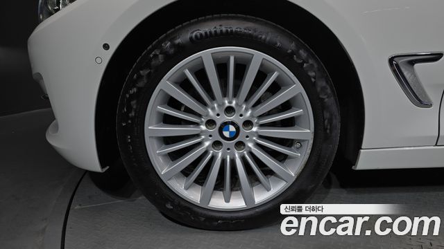 BMW Gran Turismo F34 GT 320d Luxury - фото 4