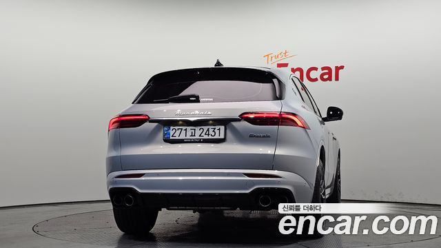 Maserati Grecale 2.0 AWD GT - фото 3
