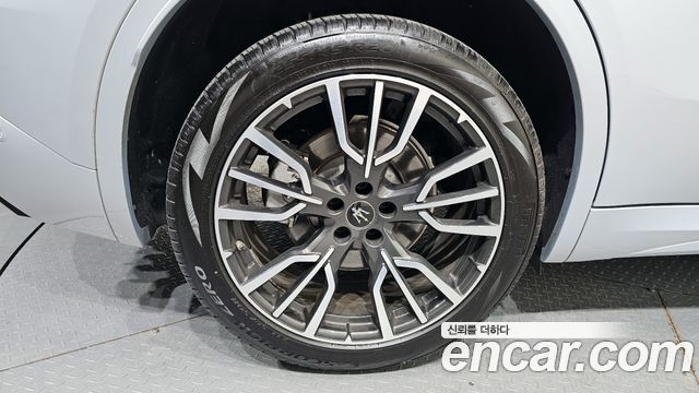 Maserati Grecale 2.0 AWD GT - фото 4