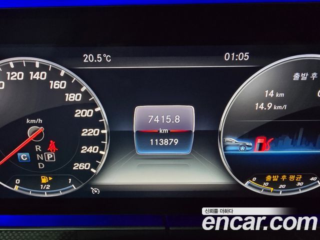 Mercedes-Benz CLS-Class C257 CLS300d AMG Line - фото 3