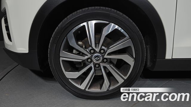 SsangYong Tivoli Gasoline 1.5 2WD V3 - фото 4