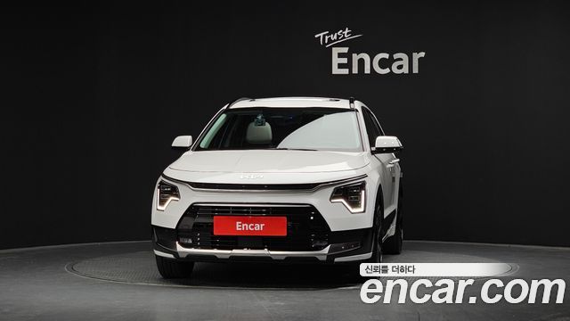 Kia Niro Совершенно новый Signature - фото 2