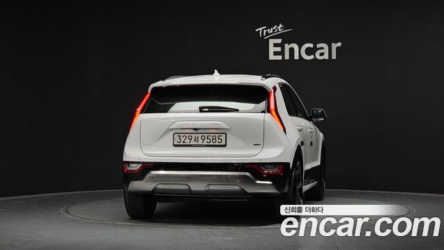 Kia Niro Совершенно новый Signature - фото 3