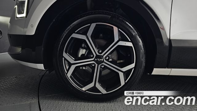 Kia Niro Совершенно новый Signature - фото 4