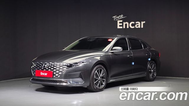 Hyundai Grandeur Новый IG 2.5 Premium - фото 0