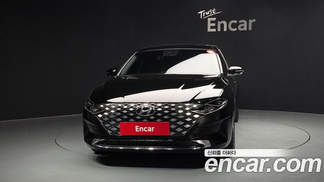 Hyundai Grandeur Новый IG 2.5 Exclusice - фото 2