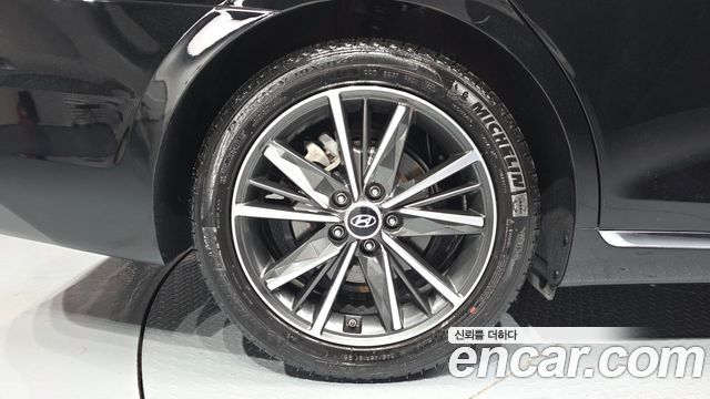 Hyundai Grandeur Новый IG 2.5 Exclusice - фото 4
