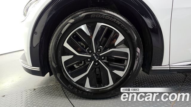 Kia EV6 Long Range Earth - фото 4