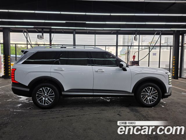 Hyundai Palisade LX3 Gasoline 2.5T 2WD 9-Seater Exclusive - фото 3