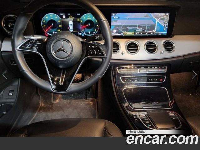 Mercedes-Benz E-Class W213 E250 Avantgarde - фото 2