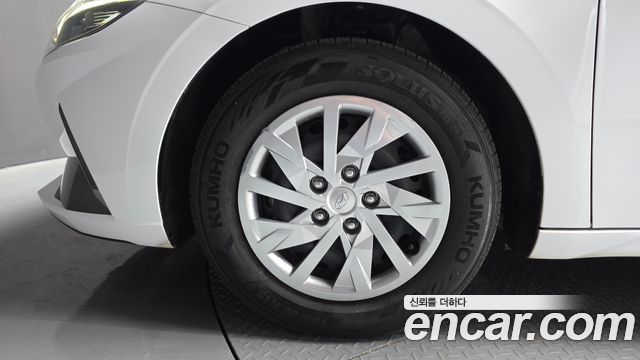 Hyundai Avante CN7 1.6 Smart - фото 4