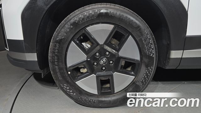 Hyundai Santafe MX5 HEV 1.6 2WD Exclusive - фото 4