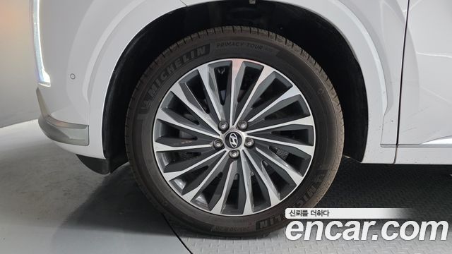Hyundai Palisade Новый Diesel 2.2 2WD Calligraphy - фото 4