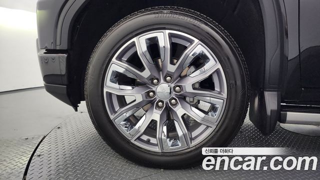 GMC Sierra Denali-X - фото 4