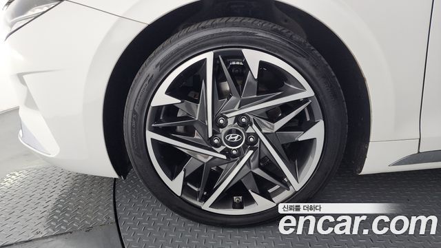 Hyundai Grandeur Новый IG 3.0 LPi Exclusive - фото 4