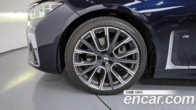 BMW 7-Series G11 730d xDrive M Sport - фото 4