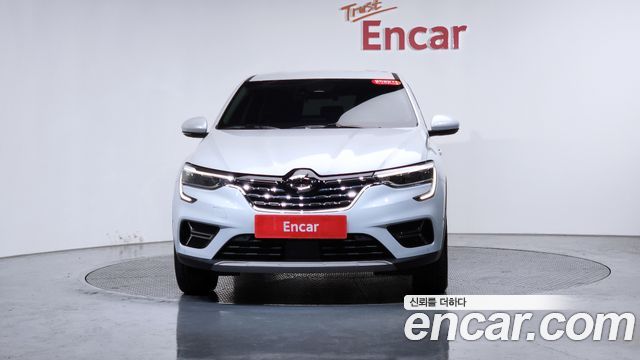 Renault Samsung XM3 1.6 GTe RE - фото 2