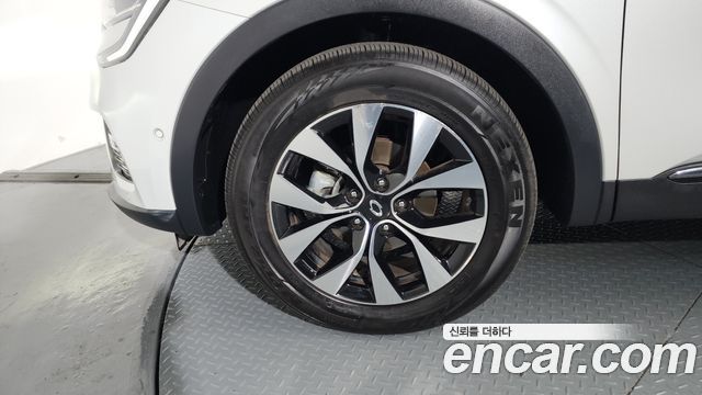 Renault Samsung XM3 1.6 GTe RE - фото 4