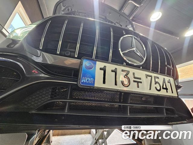 Mercedes-Benz A-Class W177 AMG A45 4MAITC+ Hatchback - фото 0