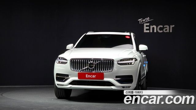 Volvo XC90 2-го поколения B6 Ultra Bright - фото 2
