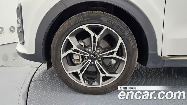 Kia Sportage Gasoline Inteligent - фото 4