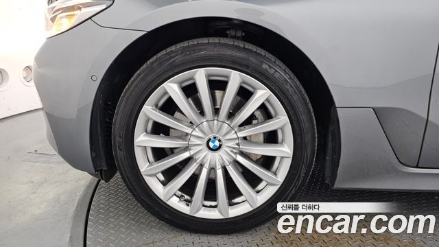 BMW Gran Turismo G32 620d Luxury - фото 4