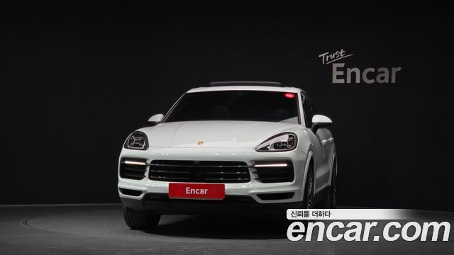 Porsche Cayenne PO536 3.0 - фото 2