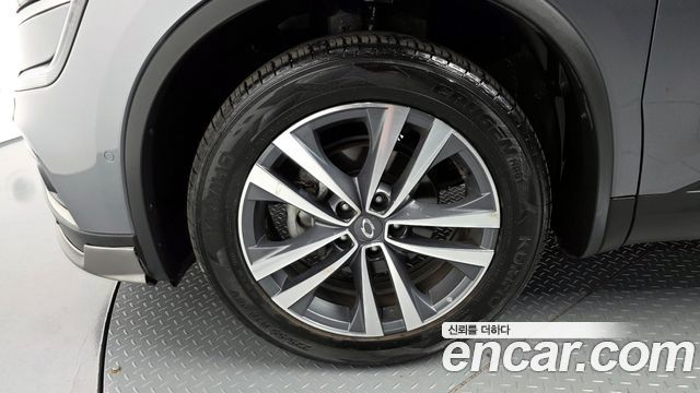 Renault Samsung QM6 Новый 2.0 GDe LE 2WD - фото 4