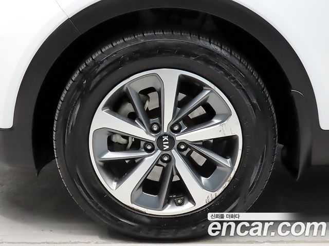 Kia Sorento Новый Diesel 2.0 4WD Prestige - фото 4