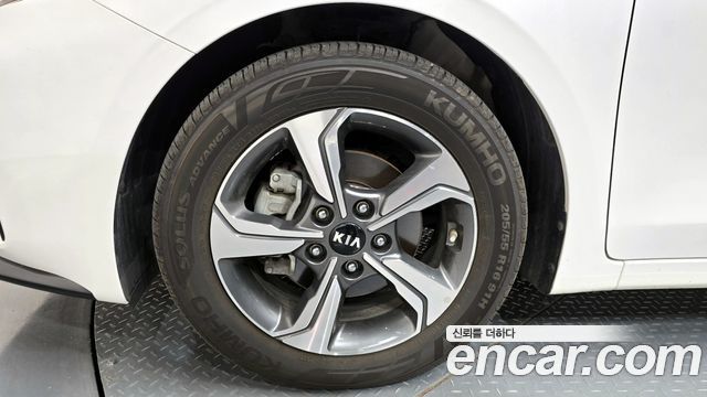 Kia K3 Совершенно новый Prestige - фото 4