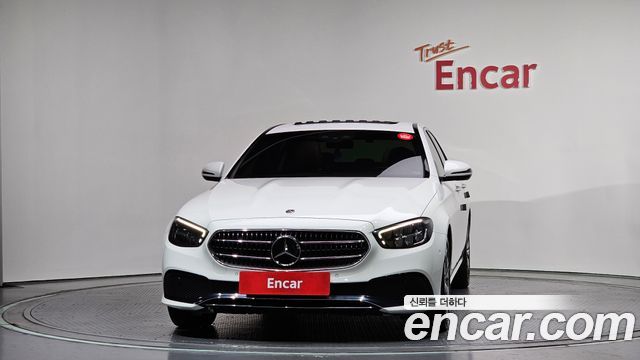 Mercedes-Benz E-Class W213 E250 Avantgarde - фото 2