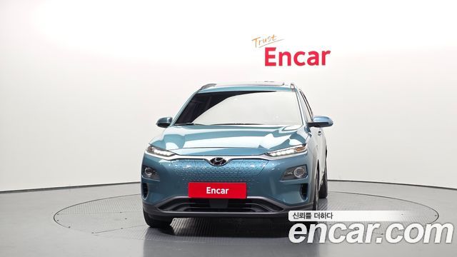 Hyundai Kona Premium - фото 2
