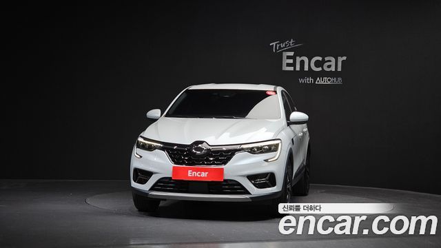Renault Samsung XM3 1.6 GTe RE - фото 2