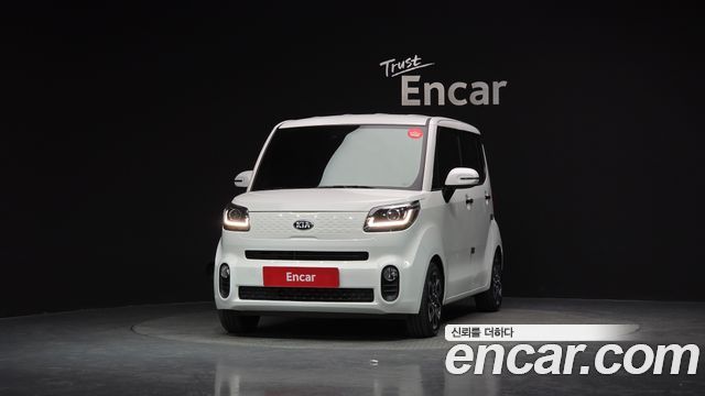 Kia RAY Новый Signature - фото 2