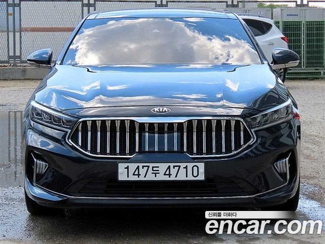 Kia K7 Premier 3.0 GDI Noblesse - фото 2